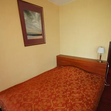 Aros Hotel Tychy